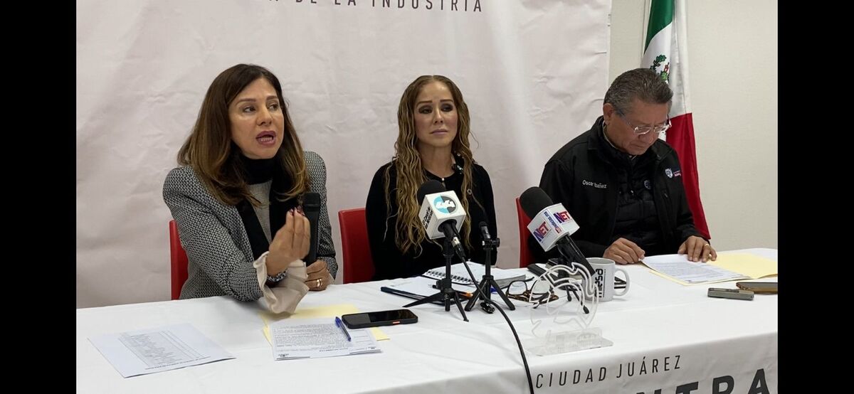 El gobierno de Chihuahua entregará vales de guardería en Ciudad Juárez.