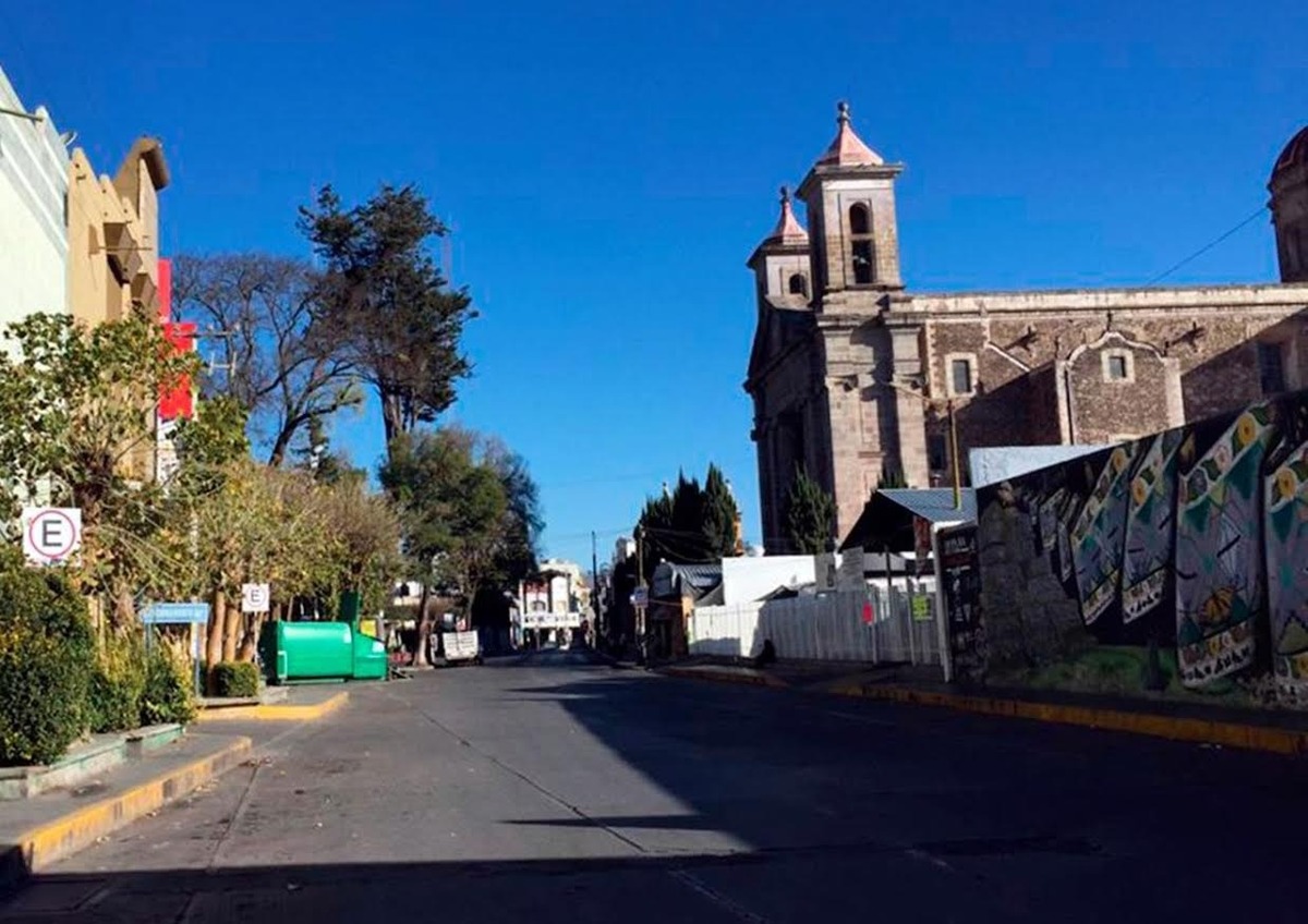 El gobierno de la demarcación indicó que la oficina de Medio Ambiente se mantendrá atenta con recorridos para disuadir esta práctica (Cortesía)