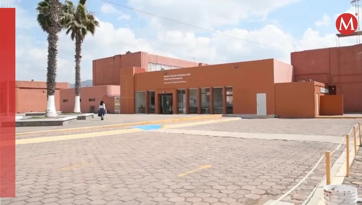 Guanajuato acuerda traslados en cárceles con la Federación | Especial