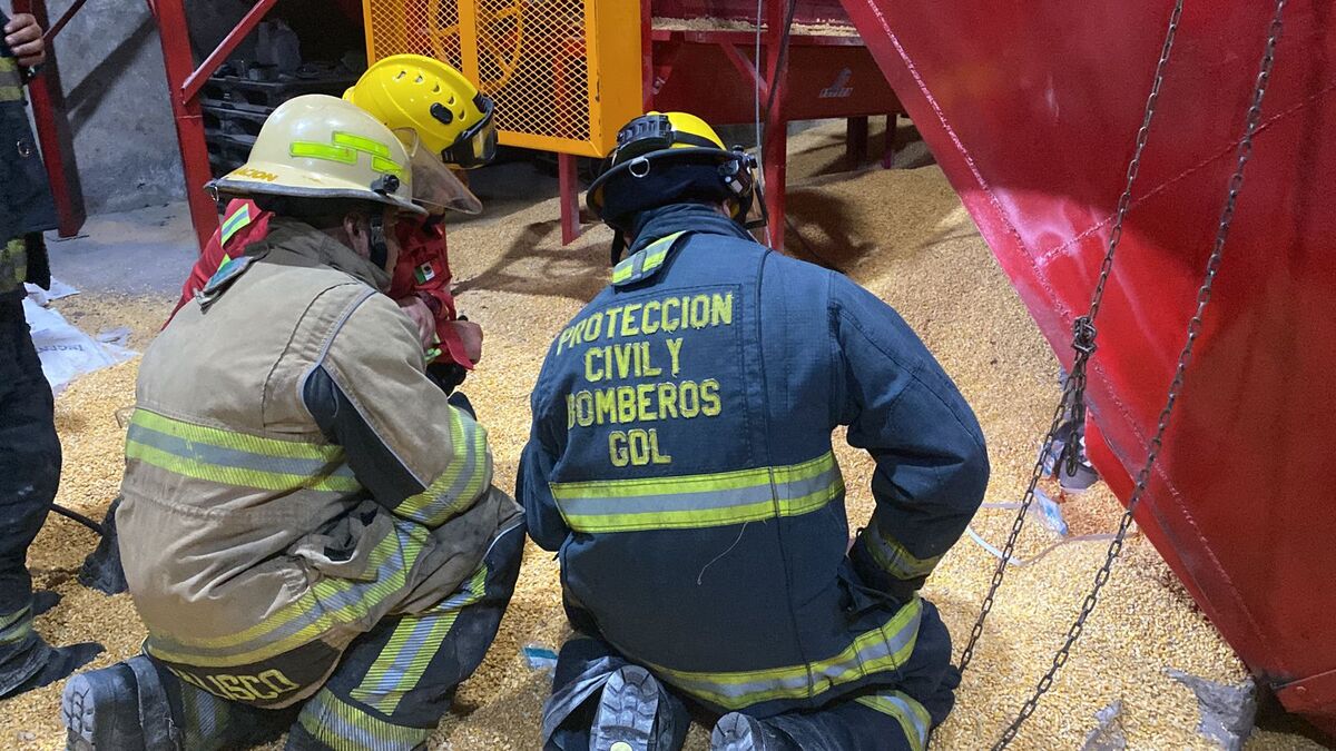 Los hechos ocurrieron en la colonia Santa María en Guadalajara. (Cortesía)