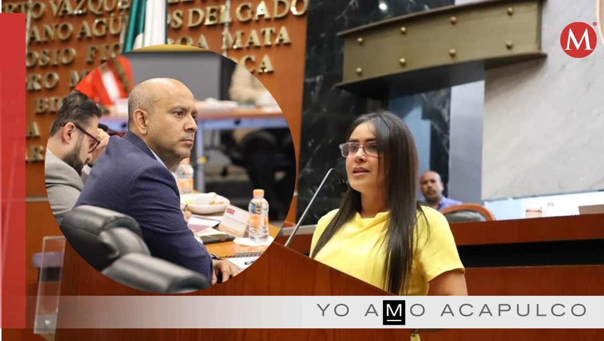 Huracán 'Otis' obliga a modificar planes financieros en Guerrero | Fotos: Especiales - Diseño: Víctor Montoya