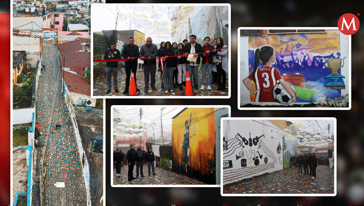 La iniciativa de los jóvenes tiene como objetivo incentivar el turismo en el municipio