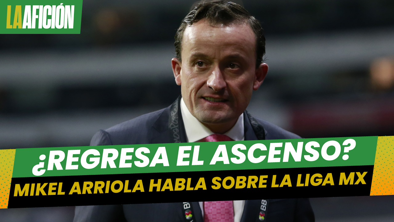 Liga MX se mantiene sin ascenso ni descenso