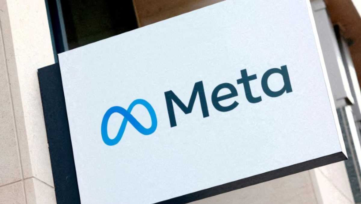Meta respondió que utiliza tecnología sofisticada y contrata a expertos en seguridad infantil. | Reuters