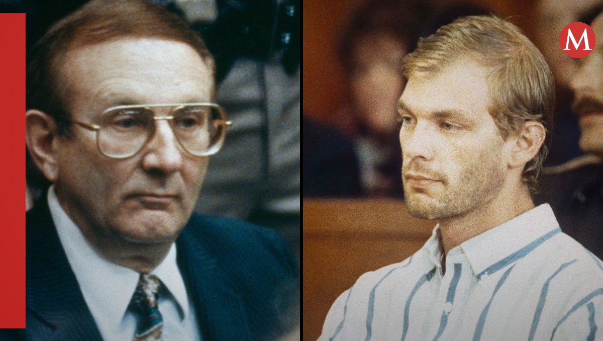 Muere Lionel Dahmer, padre del asesino serial Jeffrey Dahmer | ESPECIAL