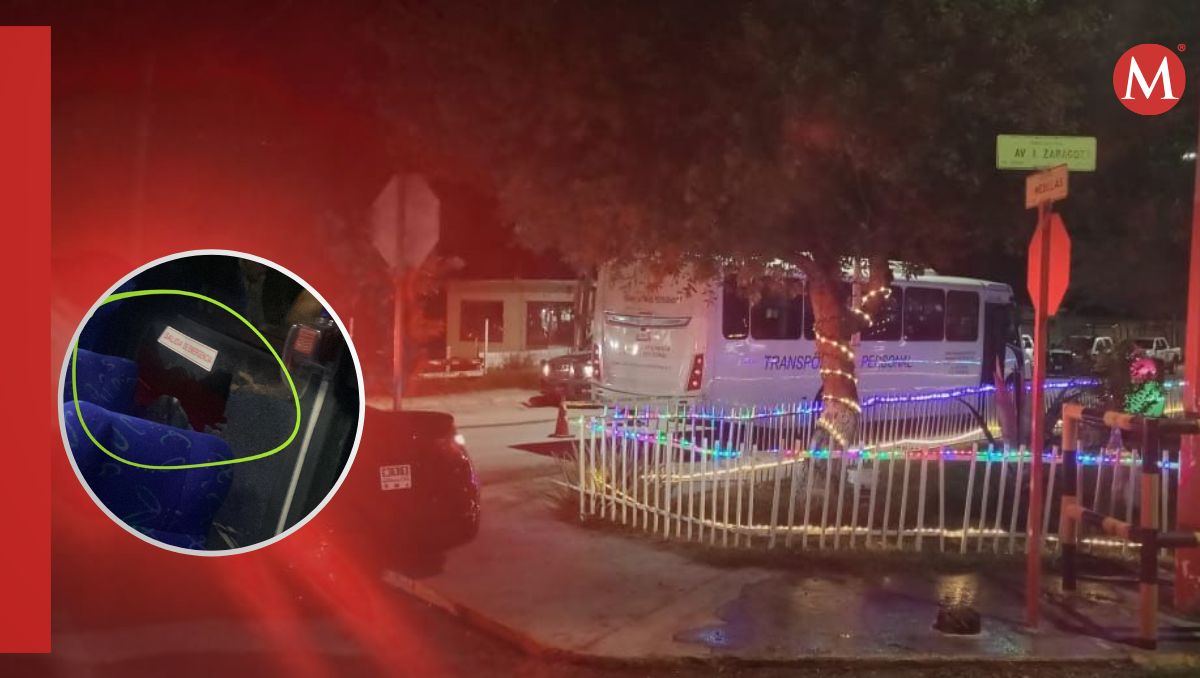 No se dio a conocer la identidad de las víctimas | Especial