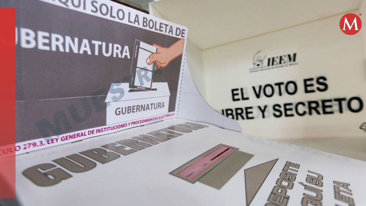 El plazo para presentar solicitudes vence en una hora | (Diseño: Milenio con foto Cuartoscuro)