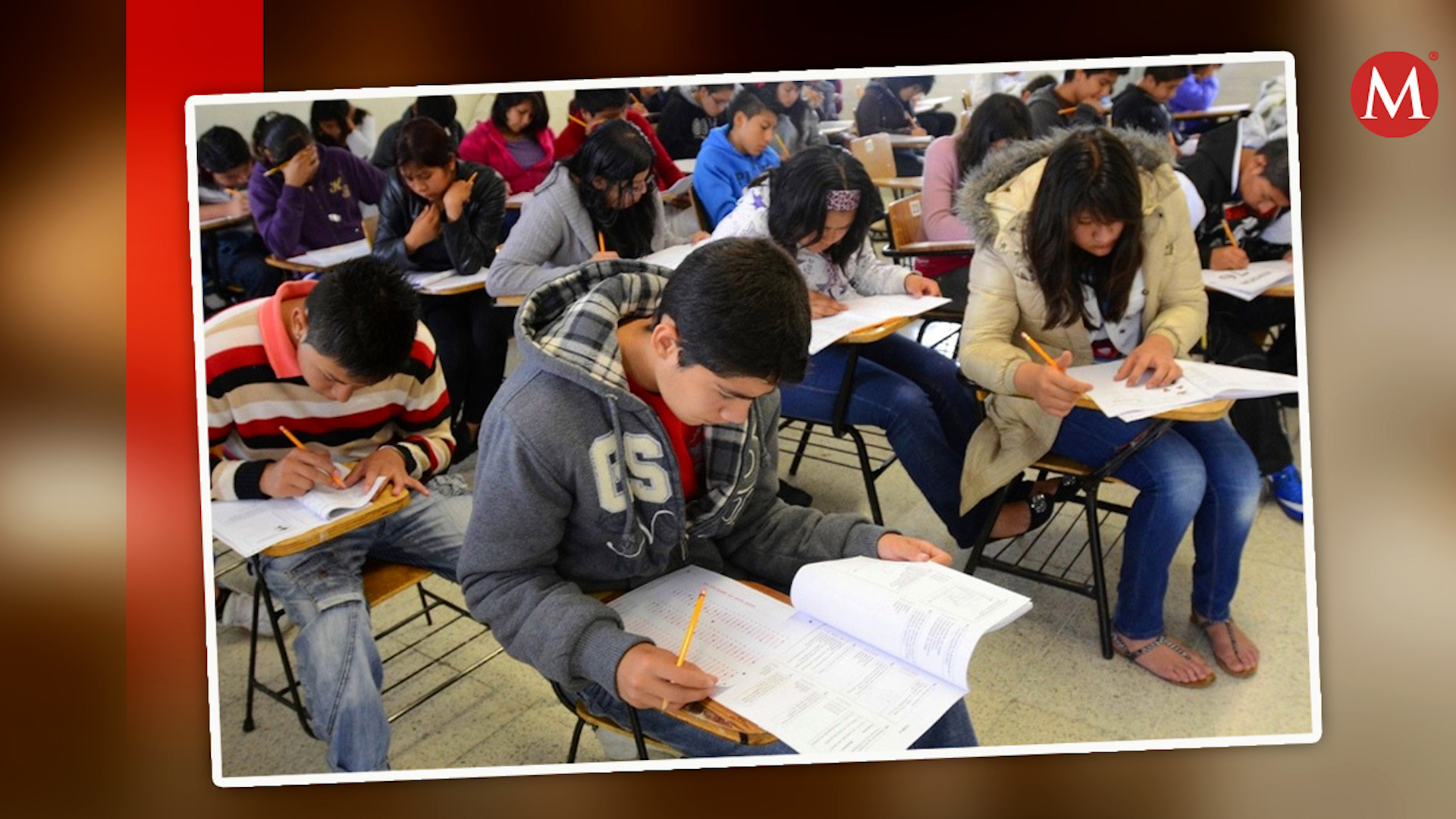 ¿Por qué el puntaje de México fue tan bajo en la prueba PISA?