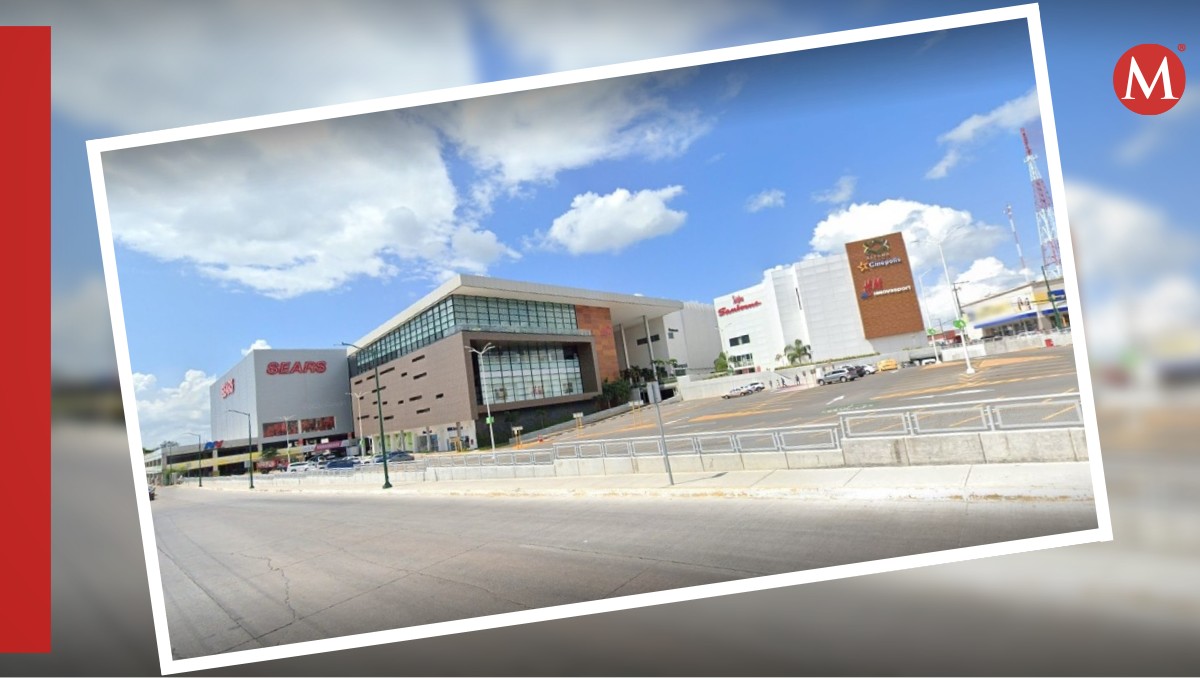 Prospectan nuevo centro comercial similar a Altama en Altamira