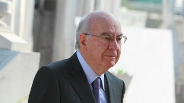 ¿Quién era Alejandro Garza Lagüera?