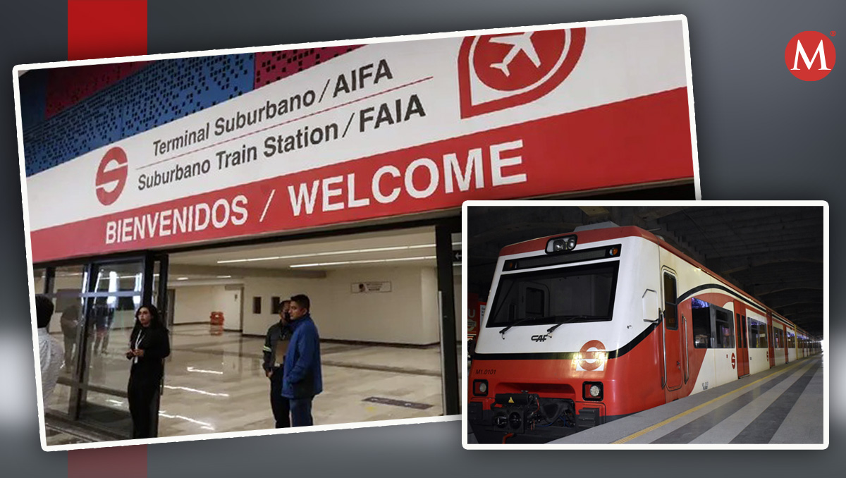 El nuevo ramal del servicio contará con personal bilingüe, nuevos métodos de pago, entre otros/ Fotografía: Octavio Hoyos; diseño: Mauricio Ledesma