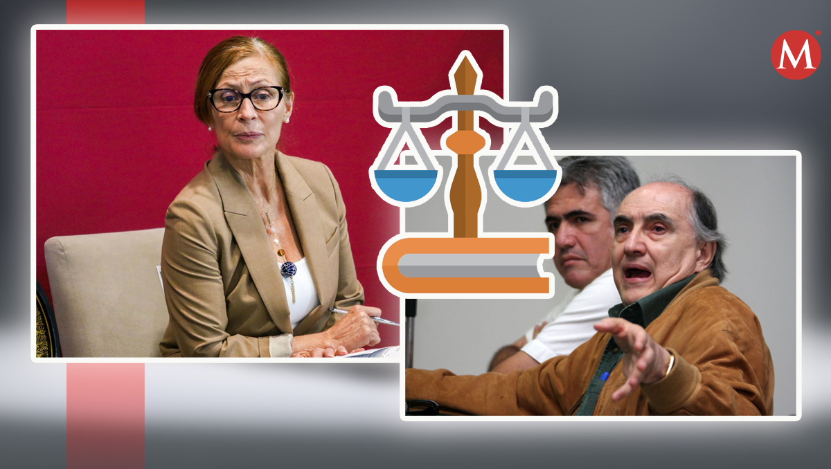 Tatiana Clouthier denunció a Alfredo Jalife. (Cuartoscuro)
