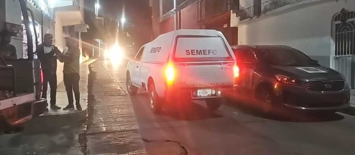 Vinculan a presunto feminicida en Chilpancingo.