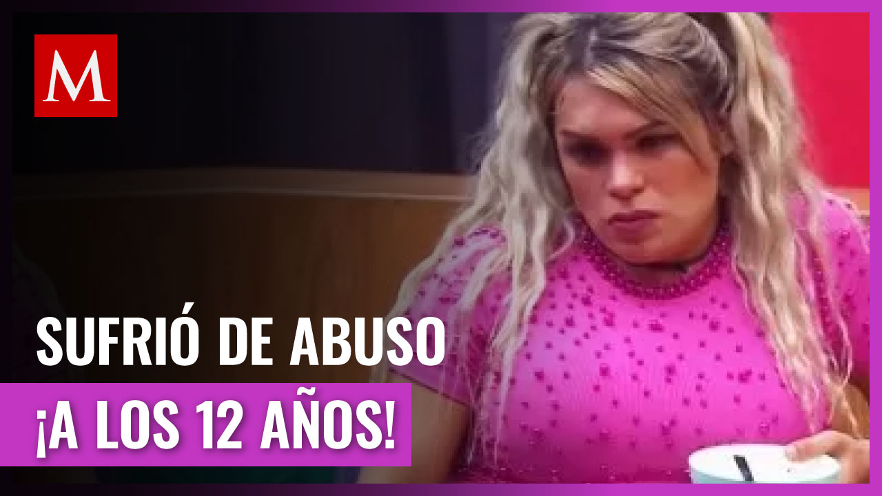 Wendy Guevara cuenta cómo enfrentó el abuso sexual que sufrió cuando era menor de edad
