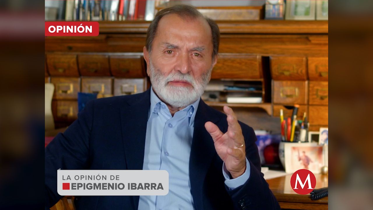 Xóchitl Gálvez se dirige hacia una anunciada, aplastante y merecida derrota: Epigmenio Ibarra