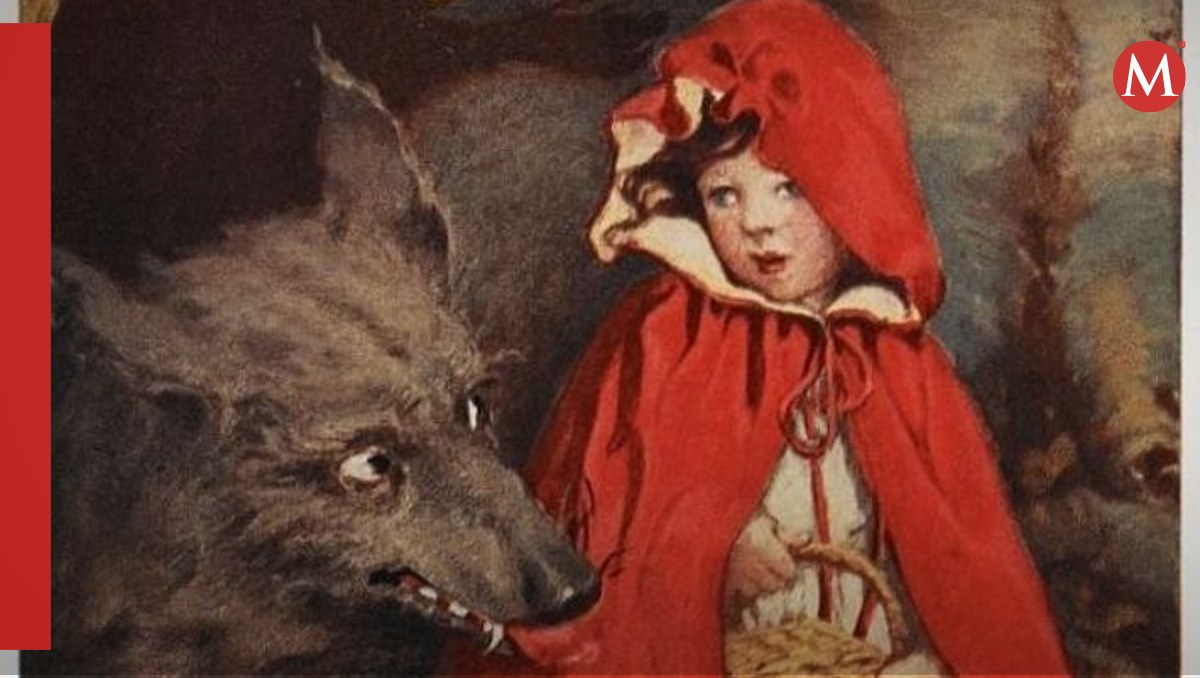 Caperucita roja y el lobo | Especial