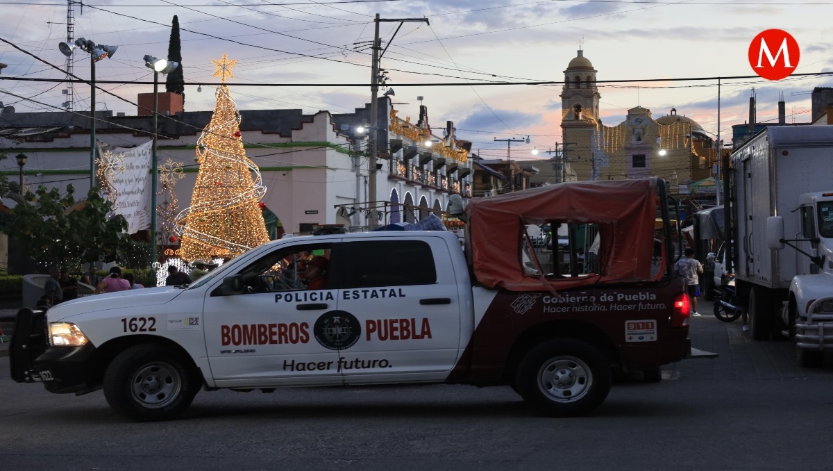 Chiautla de Tapia, Puebla reporta daños menores en inmuebles por sismo | Andrés Lobato