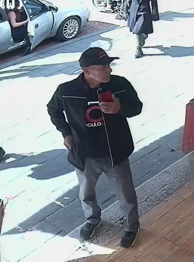 Comerciantes de Toluca temen extorsiones.| (Especial)