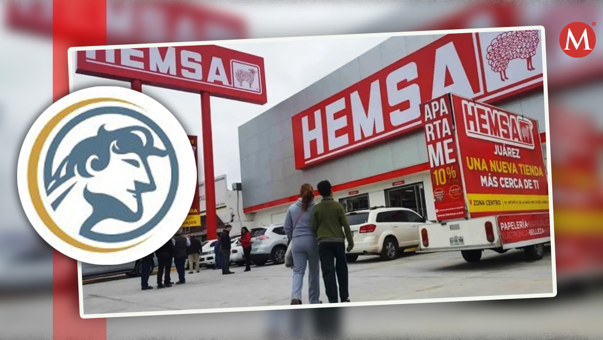 Conoce la historia del fundador de Hemsa | Especial