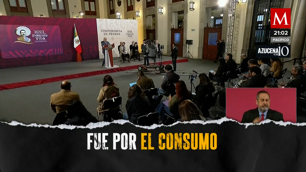 Criminalización de víctimas en Celaya, la polémica declaración de AMLO