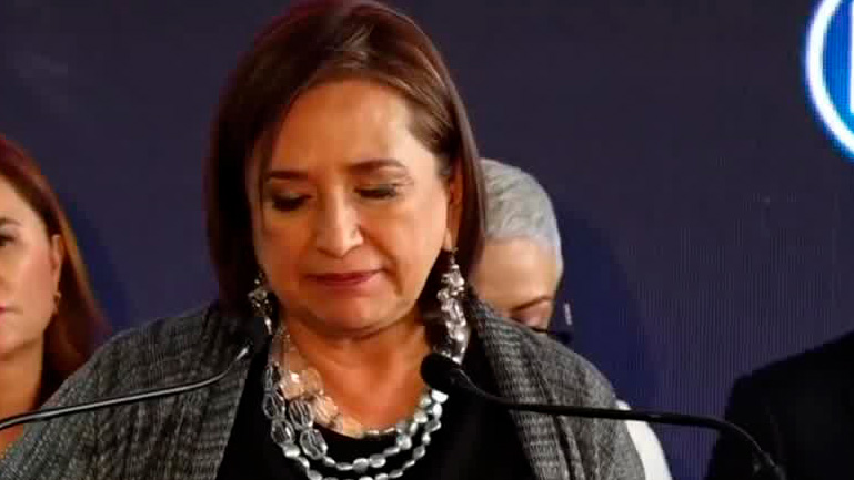 ¿Cuál será el trabajo de Enrique de la Madrid en el equipo de Xóchitl Gálvez?