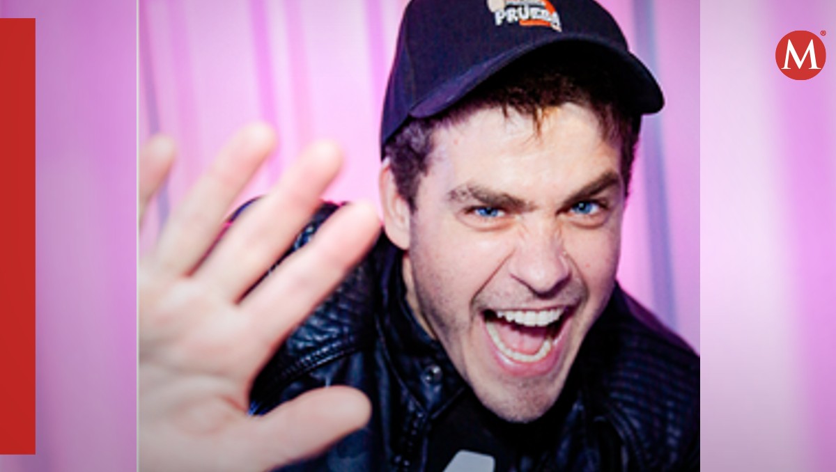 El creador de contenido le contestó al hater / Especial