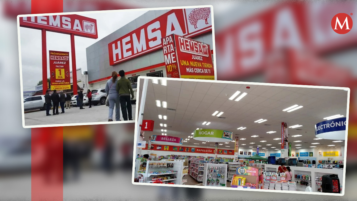La empresa fue fundada como Hilos y Estambres de Monterrey. | Especial