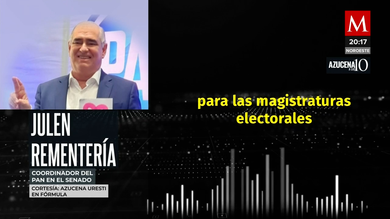 Impasse en el Senado, no se logra acuerdo para designar comisionados del INAI