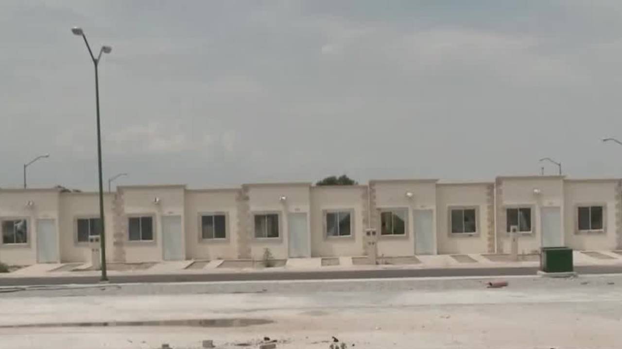 Infonavit otorga 2.3 millones de créditos a la vivienda generando derrama económica