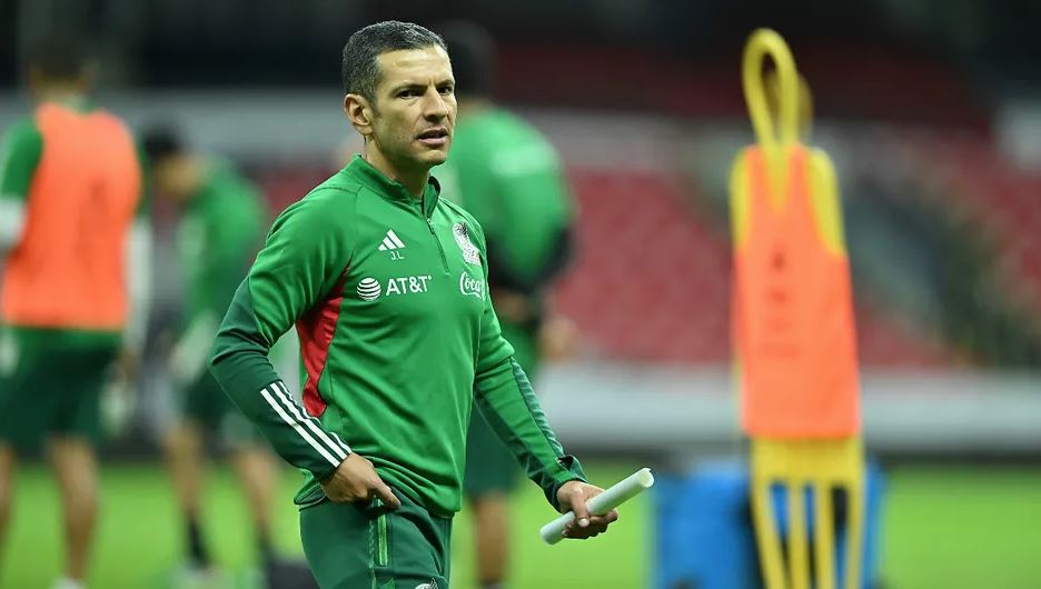 Jaime Lozano muestra su optimismo al confesar que México llegará al quinto partido en el Mundial