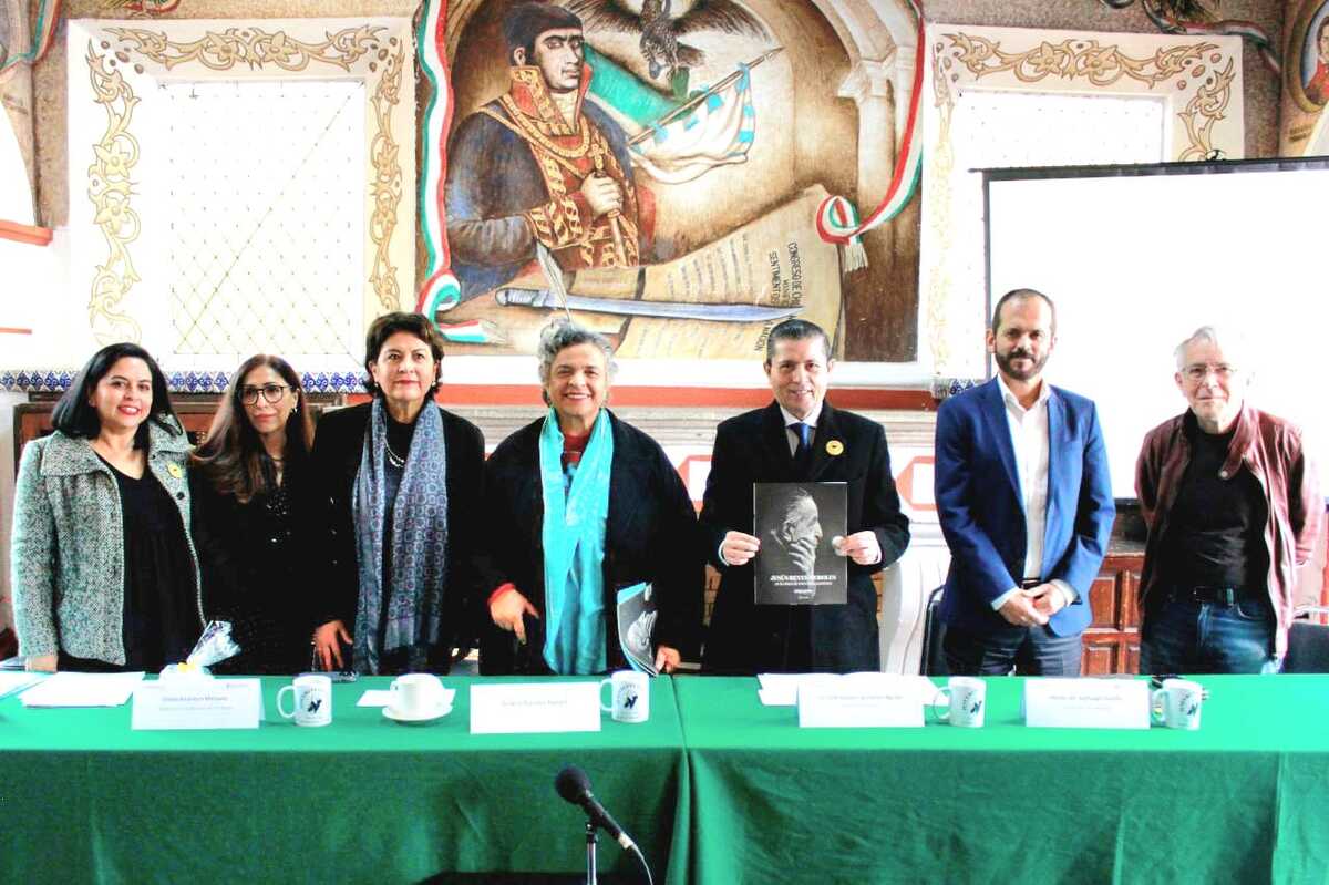 Jesús Reyes Heroles, reformador y visionario: Giovani Gutiérrez Aguilar | Corresponsal