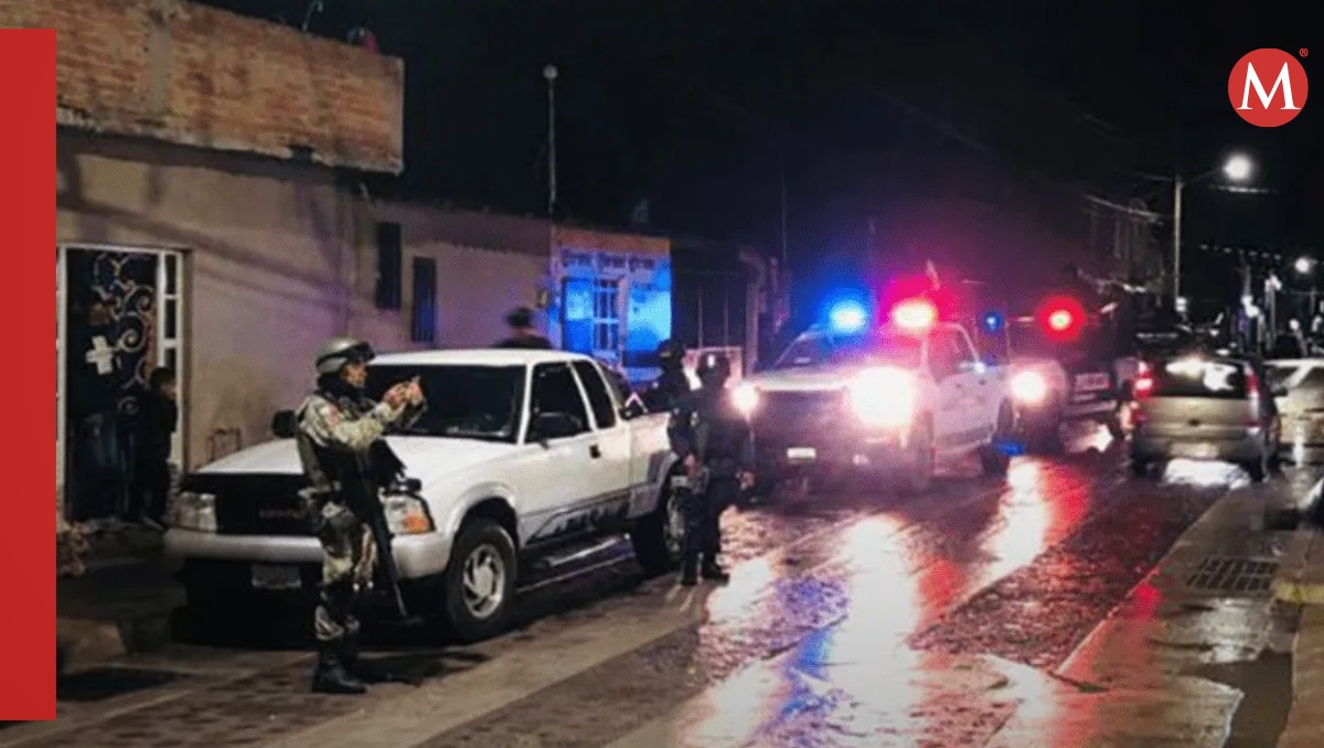 Jóvenes asesinados en Celaya fueron sustraídos de balneario | Especial