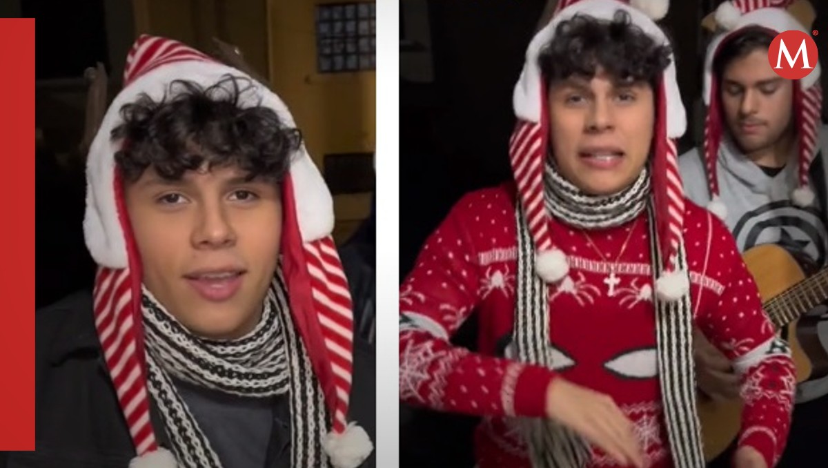Los jóvenes se volvieron virales en TikTok | Capturas
