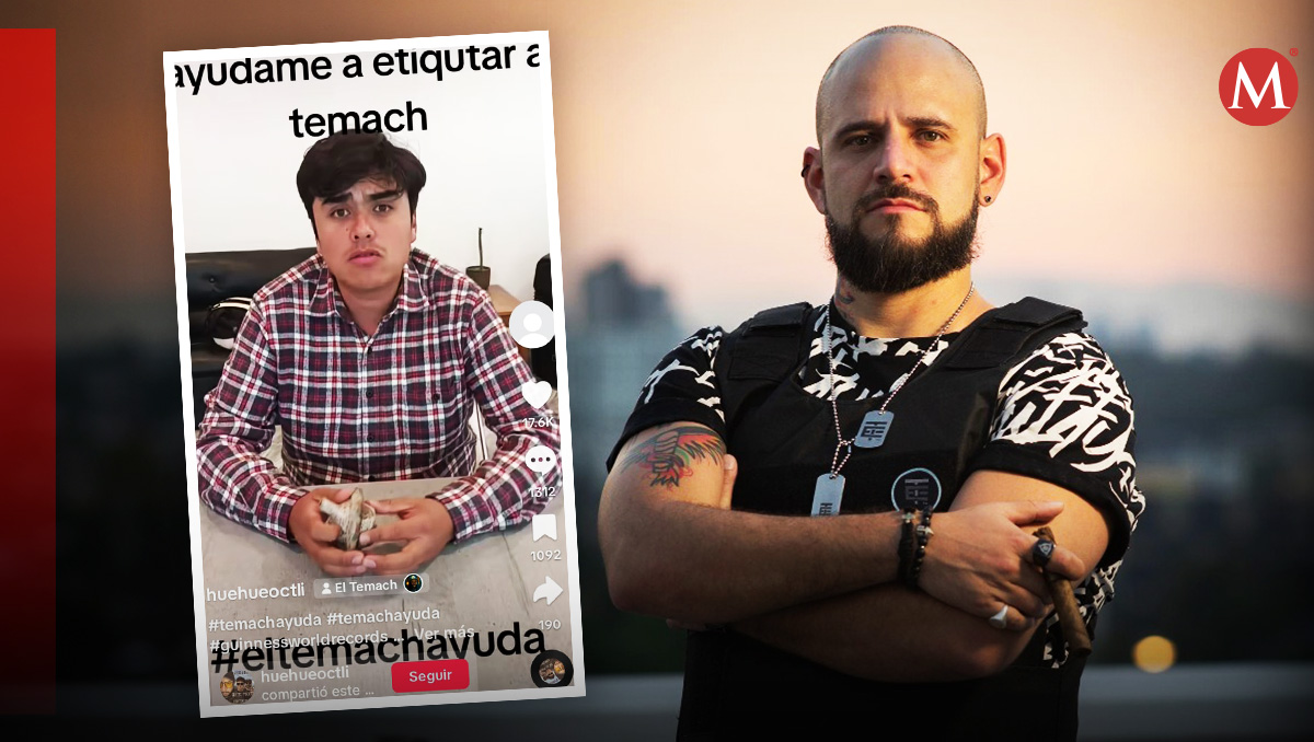 Luis reconoce que el impacto ha sido tal, que incluso le ha invitado a atestiguar algunos de estos proyectos