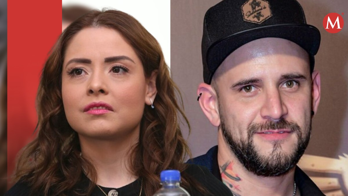 Maryfer Centeno analizó a El Temach. | ESPECIAL