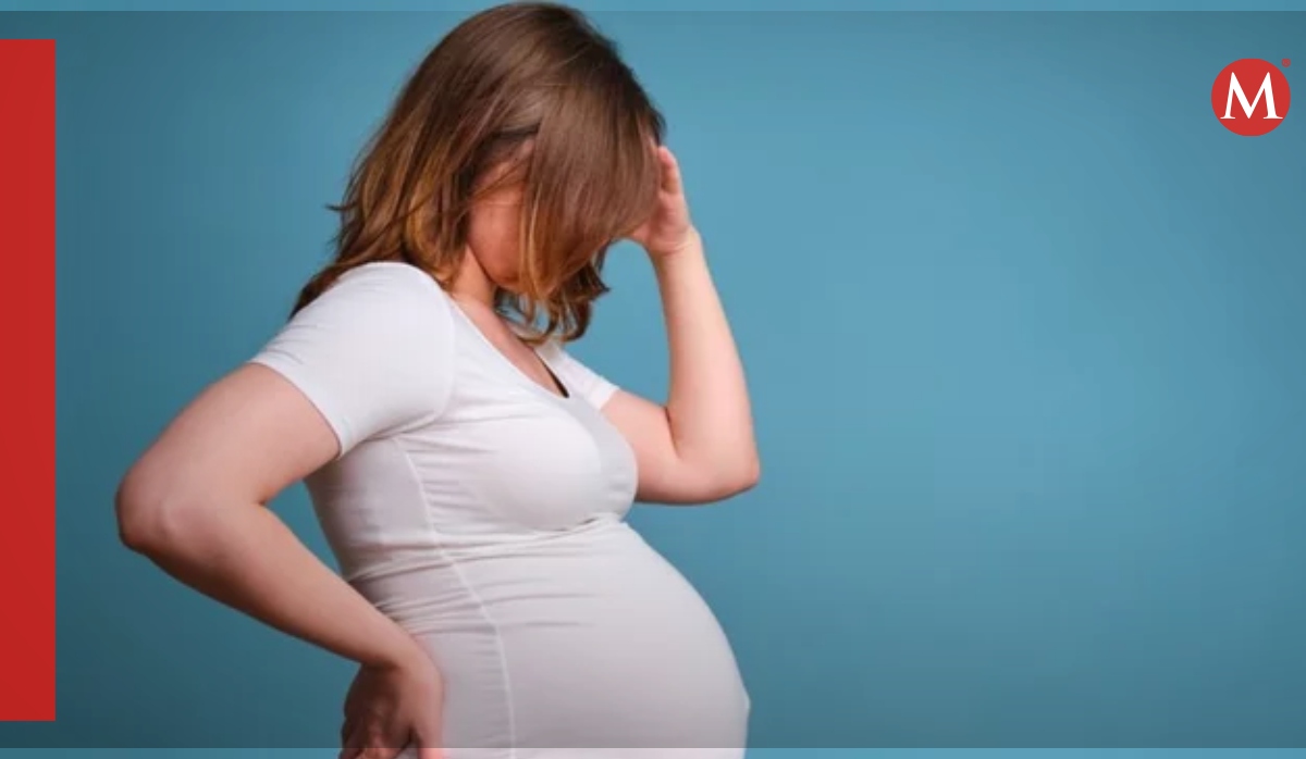Mujeres presentan problemas de salud tras parto