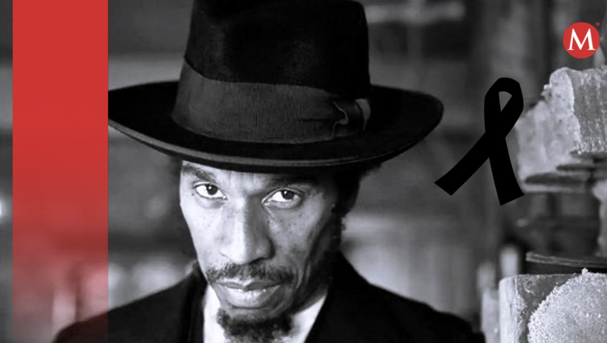 Murió Benjamin Zephaniah, famoso por actuar en Peaky Blinders. | Especial