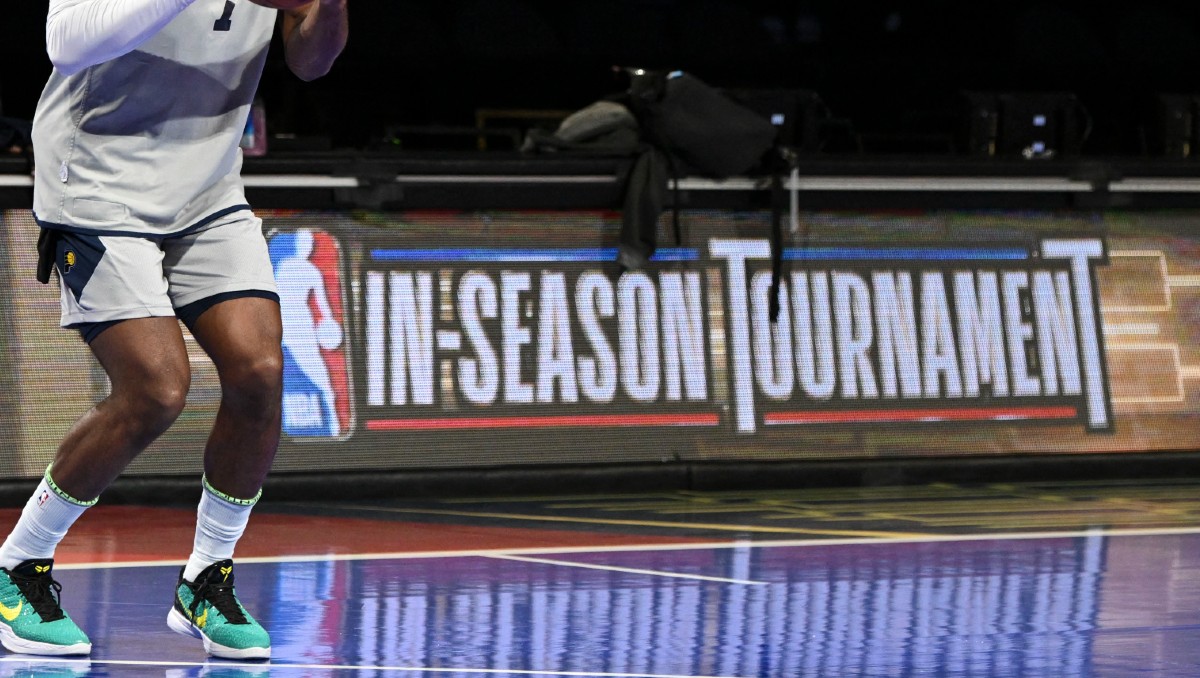 NBA In-Season Tournament 2023: Horarios y dónde ver las semifinales (Reuters)