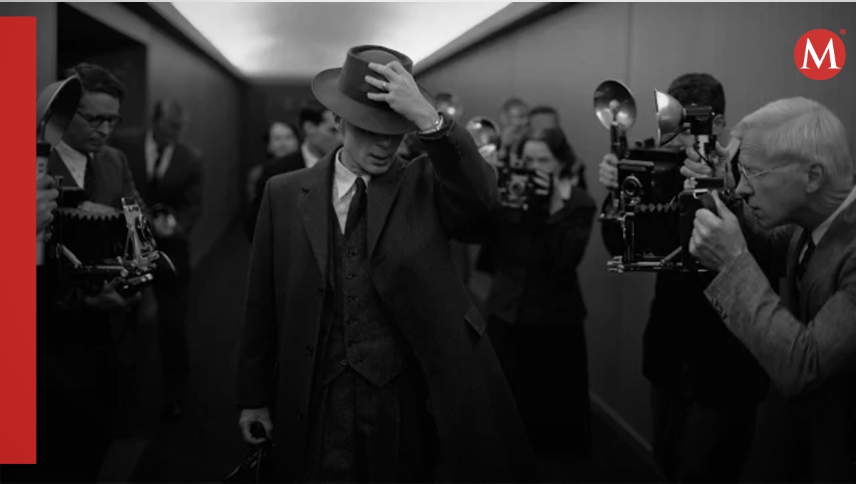 Oppenheimer se estrenará en Japón | Especial