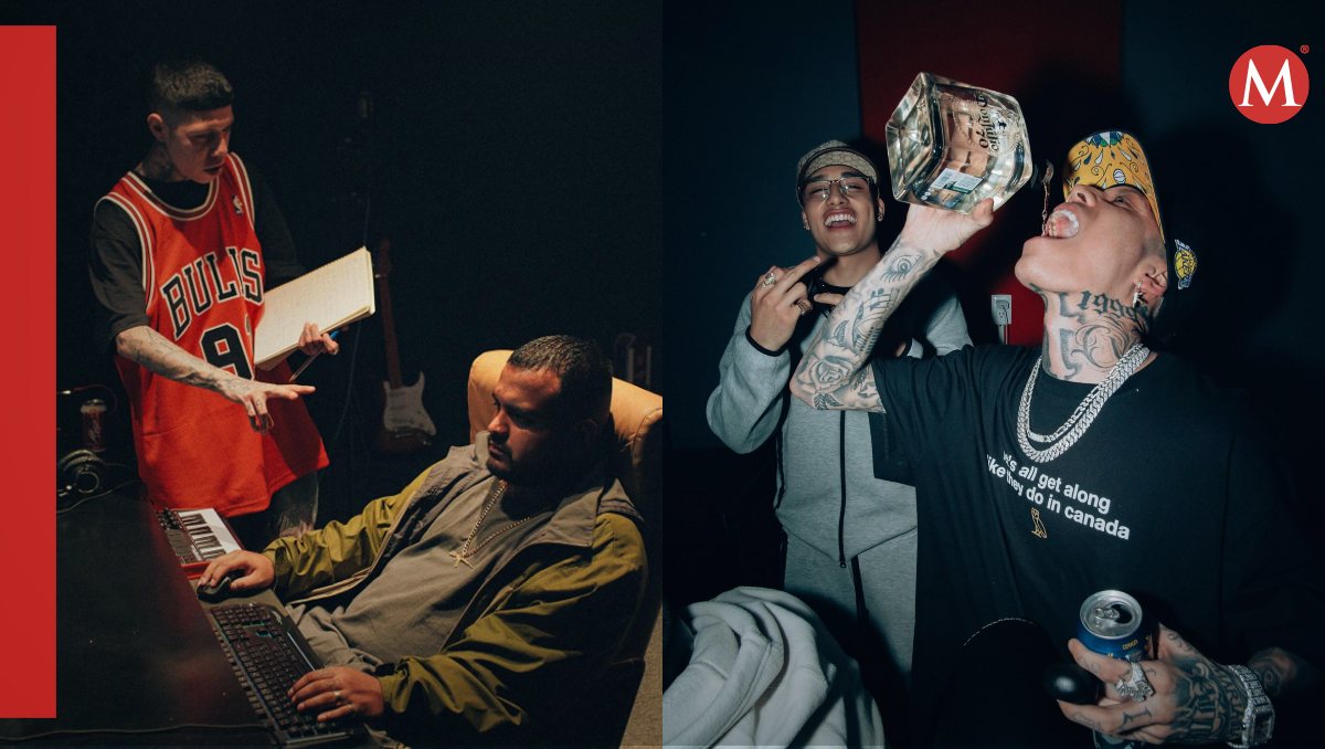 Santa Fe Klan prepara serie documental | Especial