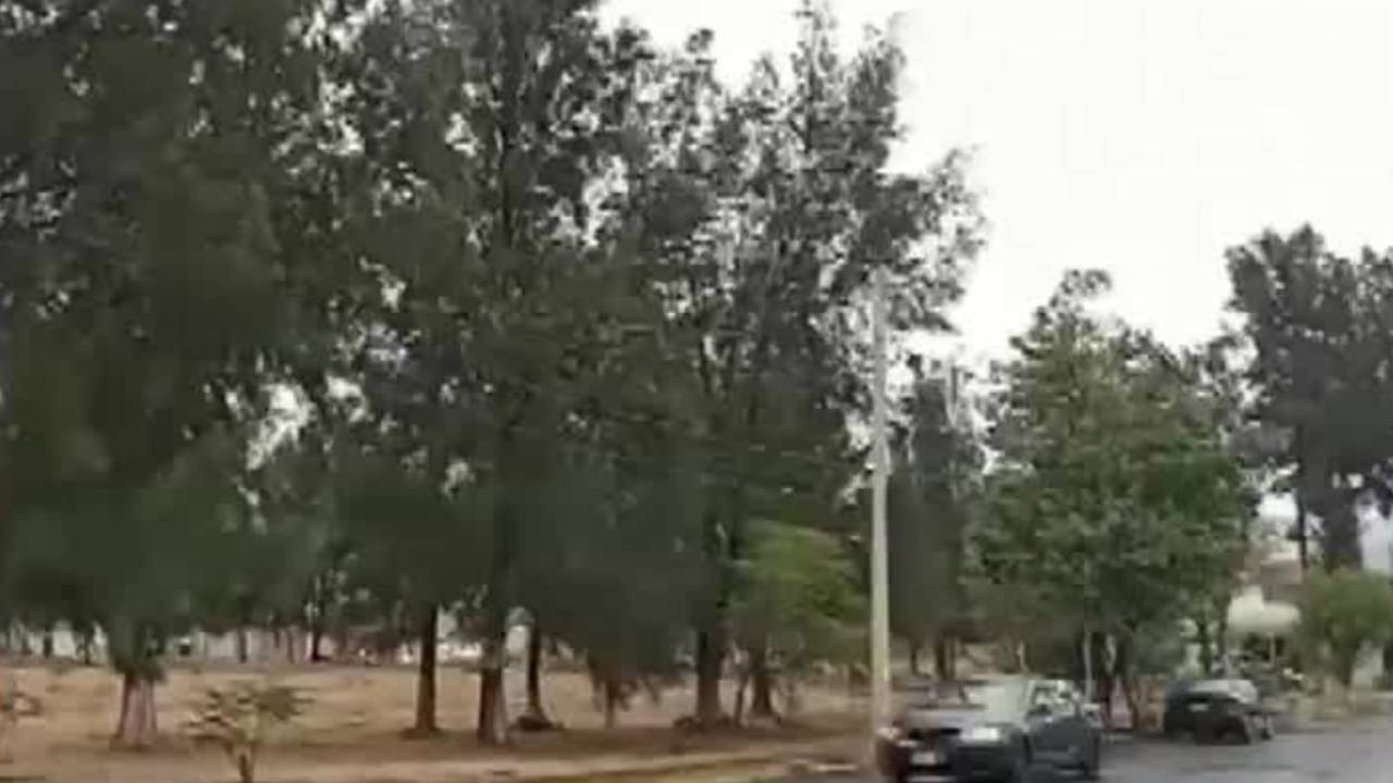 Sismo se reporta de baja intensidad y sin afectaciones en Michoacán