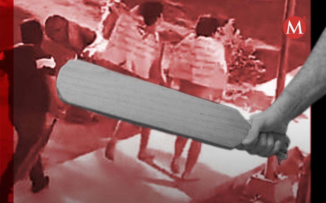 Tablazos: el castigo que narcos aplican a quienes los desobedecen