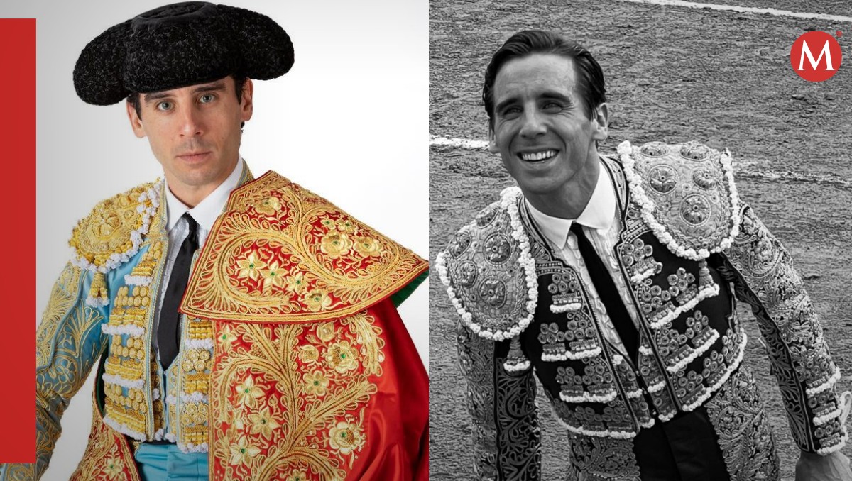 Torero Juan Ortega deja plantada a su novia en su boda | Instagram @juanortegapr
