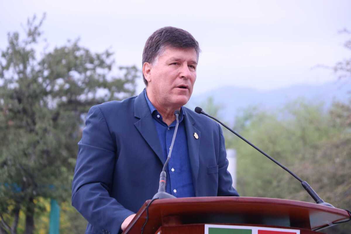 Alfonso Martínez Muñoz  | Raúl Palacios