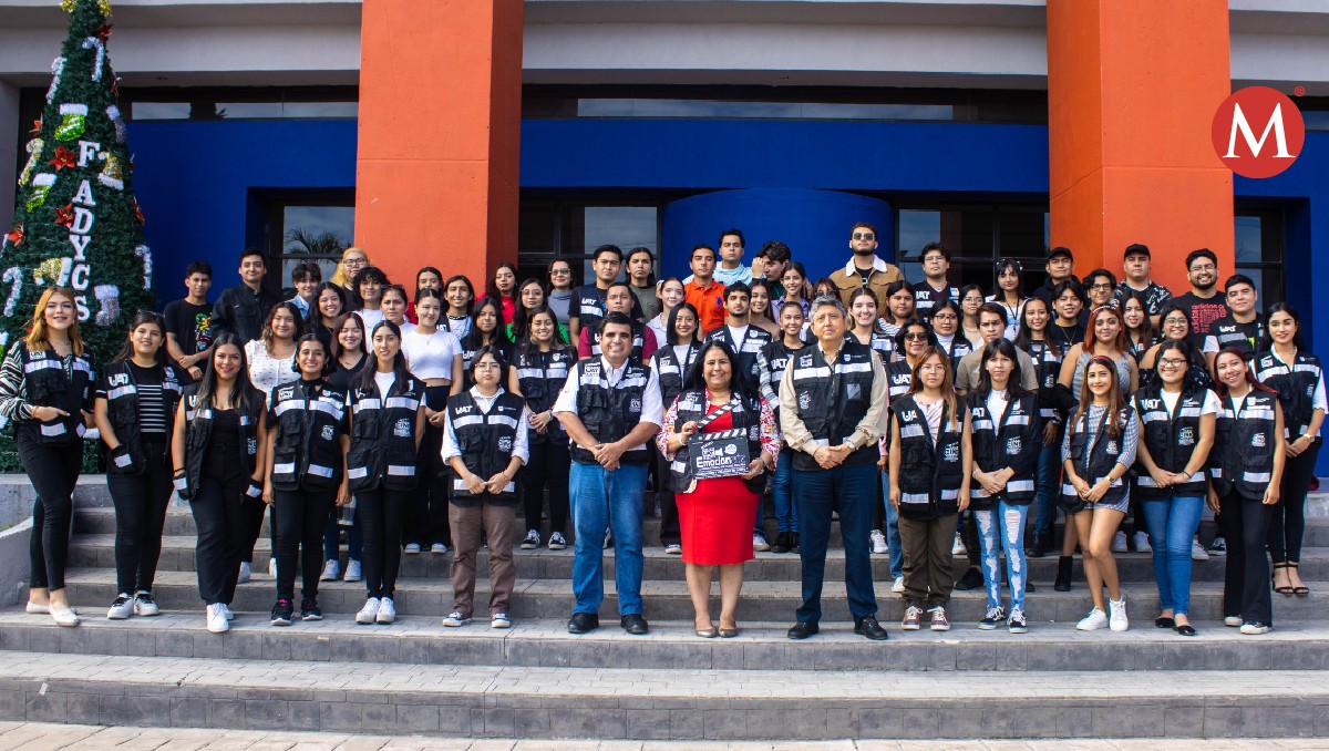 Alumnos de la UAT presentarán cortometrajes.