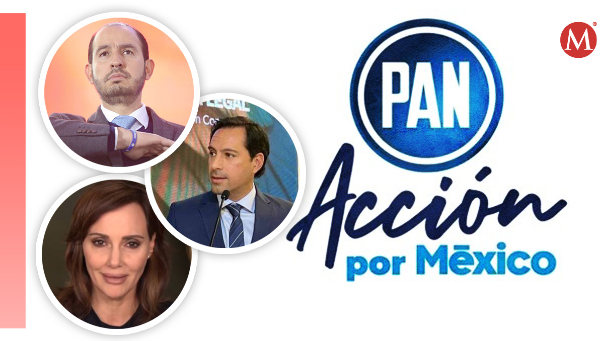Asignación de posiciones: Candidatos destacados del PAN al Senado | Óscar Ávila
