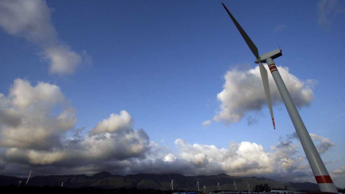 CPIH trabaja con SPIC México / Zuma Energía, y buscan el desarrollo energético sustentable para la ciudadanía e industria. | Cuartoscuro