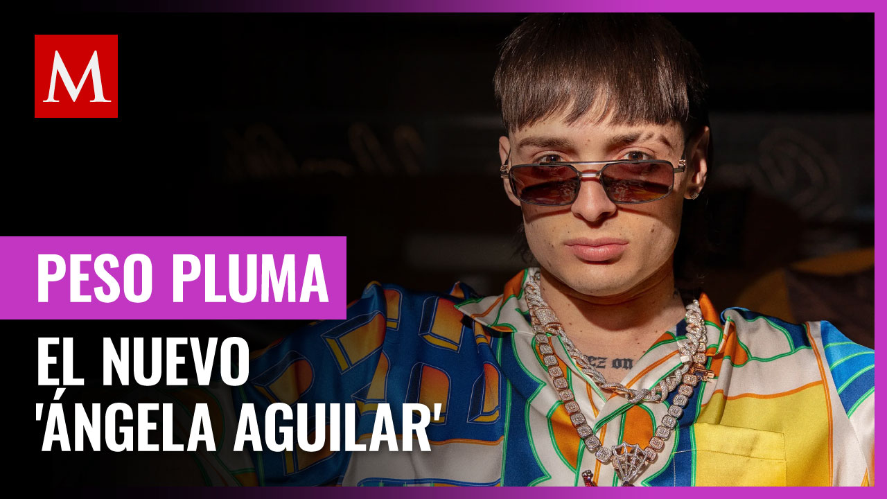 Critican a Peso Pluma por 'despreciar' a México en concierto en Argentina