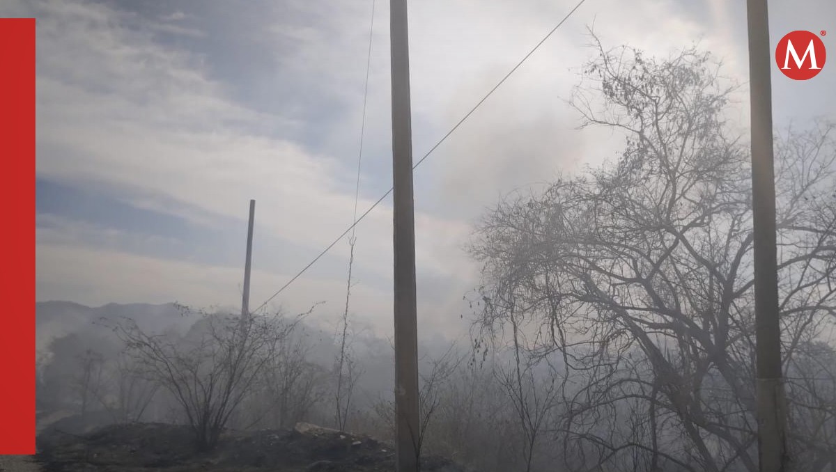 Emergencia digital: Antorchas de peregrinos católicos desconectan costa de Oaxaca | Omar Gasga