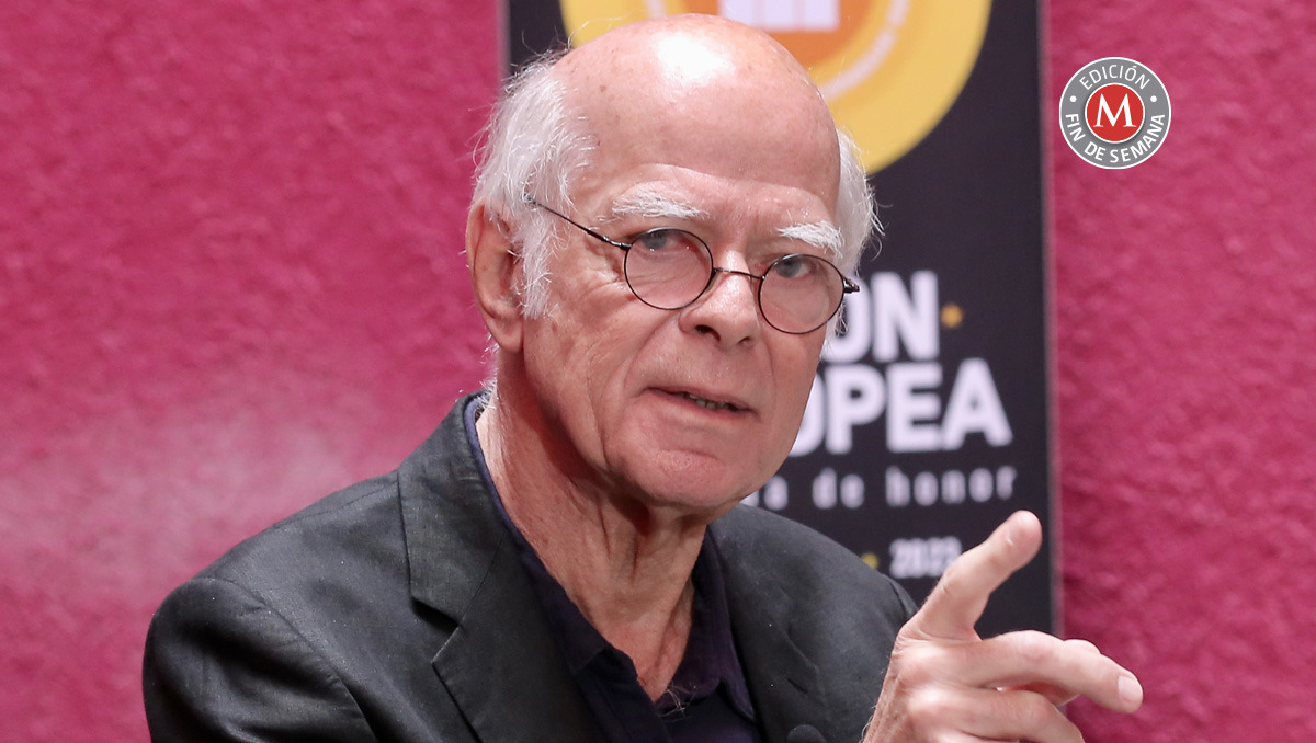Entrevista a Pascal Quignard, escritor francés | Especial